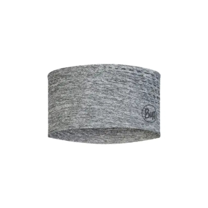 Buff DryFlx Headband | Silver | Christy Sports