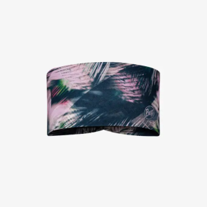 Buff CoolNet UV Ellipse Headband | Multi Purple | Christy Sports