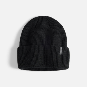 Autumn Select Cuff Beanie | Black | Christy Sports
