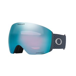 Oakley Oakley Flight Deck L Snow Goggles + Prizm Sapphire Iridium Lens | Gray | Christy Sports - $239.00 at Christy Sports