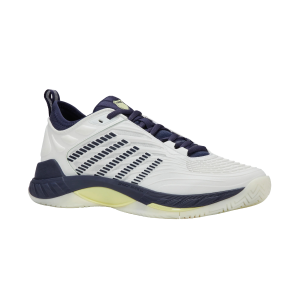 K-Swiss Hypercourt Supreme 2 Shoes Mens | Multi White | 10 | Christy Sports