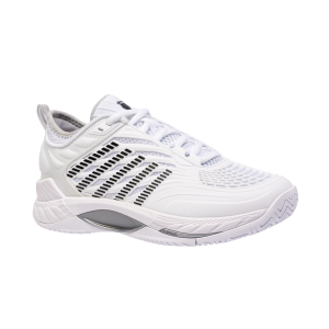 K-Swiss K-Swiss Hypercourt Supreme 2 Shoes Womens | White | 5 | Christy Sports - $139.95 at Christy Sports