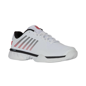 K-Swiss Hypercourt Express 2 Shoes Mens | White | 12 | Christy Sports