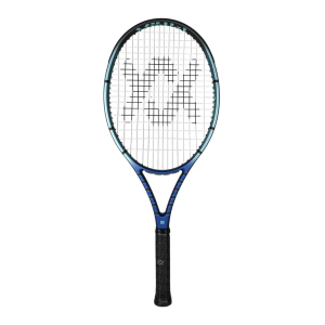 Volkl Vostra V1 MP Tennis Racquet - Unstrung | 4.5 | Christy Sports
