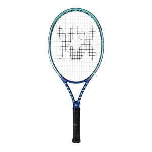 Volkl Vostra V1 OS Tennis Racquet - Unstrung | 4.5 | Christy Sports