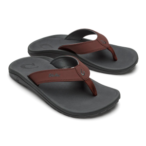 Olukai OluKai 'Ohana Sandals Mens | Rust | 9 | Christy Sports - $56.97 at Christy Sports