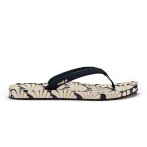 Olukai OluKai Uiki Sandals Womens | Multi Navy | 8 | Christy Sports - $52.97 at Christy Sports