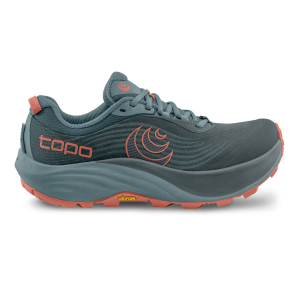 Topo Athletic Topo Athletic Pursuit 3 Trail Running Shoes Womens | Charcoal | 8.5 | Christy Sports - $105.97 at Christy Sports