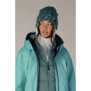 686 686 Cepa Beanie | Multi Teal | Christy Sports - $27.95 at Christy Sports