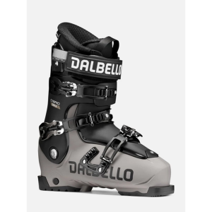 Dalbello Dalbello Cabrio MAX Ski Boots Wide Mens | Multi Gray | 26.5 | Christy Sports - $499.99 at Christy Sports