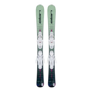 Elan Elan Starr Jr Skis + 4.5 EL Bindings | 80 | Christy Sports - $249.99 at Christy Sports