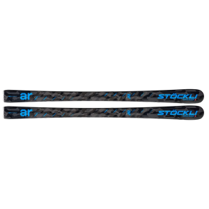 Stockli Stockli Montero AR Skis Mens | 170 | Christy Sports - $1649.00 at Christy Sports