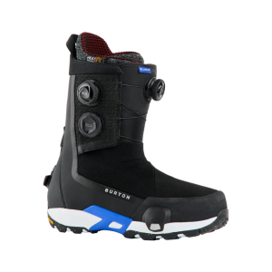 Burton Burton Highshot X Pro Step On Snowboard Boots Mens | Black | 11.5 | Christy Sports - $729.95 at Christy Sports