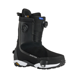 Burton Burton Highshot X Step On Snowboard Boots Mens | Black | 9 | Christy Sports - $529.95 at Christy Sports