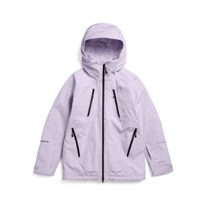Burton Burton Reserve GORE-TEX 2L Insulated Jacket Womens | Lavender | Medium | Christy Sports - $439.95 at Christy Sports