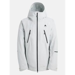 Burton Burton Reserve GORE-TEX 2L Jacket Mens | Multi Black | Large | Christy Sports - $419.95 at Christy Sports
