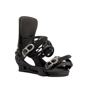 Burton Burton Cartel X Re:Flex Snowboard Bindings Mens | Black | Medium | Christy Sports - $349.95 at Christy Sports