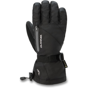 Dakine Dakine Sequoia 2.0 Gore-Tex Gloves Womens | Black | Small | Christy Sports - $95.00 at Christy Sports