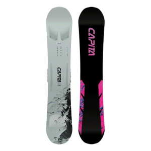 CAPiTA Mega Merc Wide Snowboard | 160 | Christy Sports