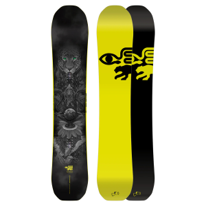 CAPiTA The Matriarch Snowboard | 155 | Christy Sports