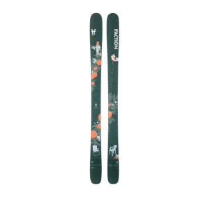 Faction Faction Prodigy 2 Capsule Skis Womens | 171 | Christy Sports - $729.00 at Christy Sports