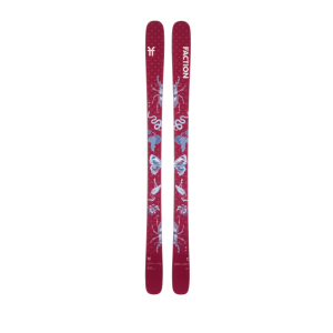 Faction Faction Prodigy 1 Capsule Skis Womens | 164 | Christy Sports - $679.00 at Christy Sports