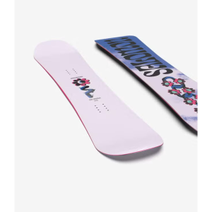 Salomon Salomon Oh Yeah Grom Snowboard Kids | 127 | Christy Sports - $319.95 at Christy Sports
