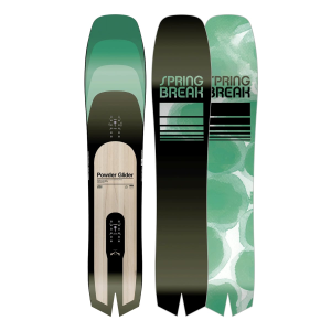 CAPiTA SB Powder Glider Snowboard | 162 | Christy Sports