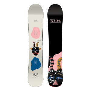 CAPiTA Aeronaut Wide Snowboard | 162 | Christy Sports