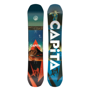 CAPiTA D.O.A. Wide Snowboard | 159 | Christy Sports