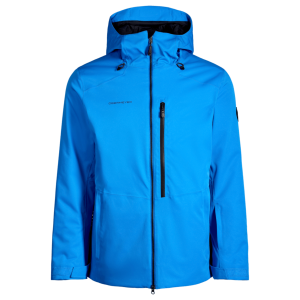 Obermeyer Obermeyer Alpin Jacket Mens | Red | L (Reg) | Christy Sports - $499.00 at Christy Sports