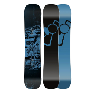 Capita CAPiTA Youth Brigade Snowboard Kids | 135 | Christy Sports - $399.95 at Christy Sports