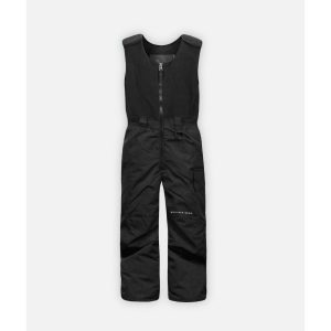 Boulder Gear Pinnacle Bib Toddlers | Black | 3 | Christy Sports