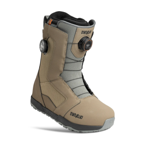 ThirtyTwo STW DB Snowboard Boots | Brown | 10 | Christy Sports