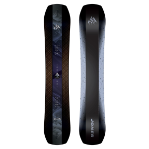 Jones Snb JONES SNB Jones Mountain Twin [PRO] Wide Snowboard | 162 | Christy Sports - $729.95 at Christy Sports
