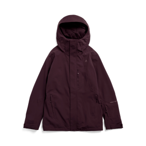 Burton Burton Reserve 2L Stretch Jacket Mens | Mauve | Small | Christy Sports - $259.95 at Christy Sports