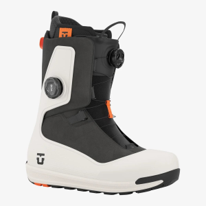 Union Reset Snowboard Boots | White | 9 | Christy Sports
