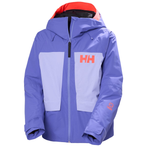 Helly Hansen Helly Hansen Emiko Insulated Jacket Womens | Multi Lavender | X-Small | Christy Sports - $375.00 at Christy Sports