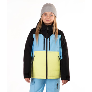 Boulder Gear Andie Jacket Youth | Purple | X-Large | Christy Sports