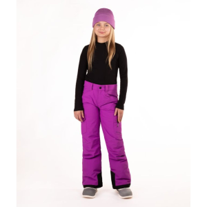 Boulder Gear Ravish Pants Youth | Purple | Medium | Christy Sports