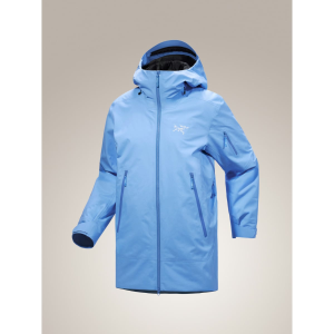 Arc'teryx Arc'teryx Sentinel Insulated Jacket Womens | Lt Blue | Small | Christy Sports - $510.97 at Christy Sports