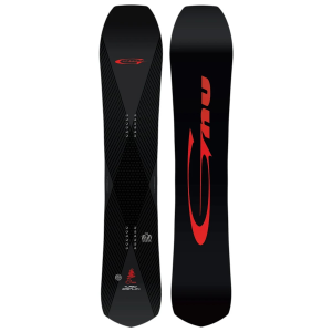 Gnu GNU Turbo Gremlin Snowboard Mens | 161 | Christy Sports - $629.99 at Christy Sports