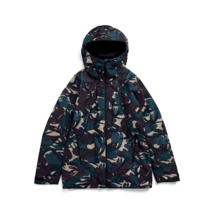 Burton Burton Reserve 2L Insulated Jacket Mens | Camo | Medium | Christy Sports - $289.95 at Christy Sports