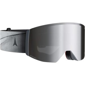 Atomic Atomic Four Q L HD Goggles - Maverick | Multi White | Christy Sports - $250.00 at Christy Sports