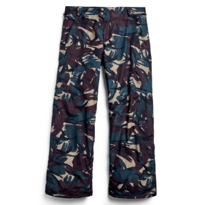 Burton Burton Reserve 2L Pants Mens | Camo | X-Large | Christy Sports - $209.95 at Christy Sports