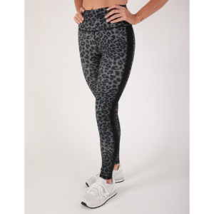 Glyder Glyder Breakaway Legging Womens | Multi Black | Medium | Christy Sports - $86.00 at Christy Sports