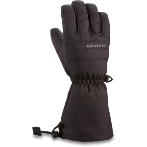 Dakine Dakine Yukon Gloves Youth | Black | Large | Christy Sports - $40.00 at Christy Sports