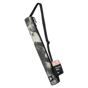 Burton Burton Beeracuda 2L Cooler Bag | Multi Black | Christy Sports - $29.95 at Christy Sports