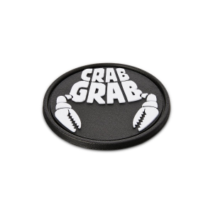 Crab Grab The Logo | Black | Christy Sports