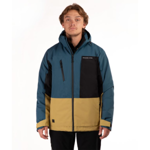 Boulder Gear Boulder Gear Reactor Jacket Mens | Navy | Large | Christy Sports - $270.00 at Christy Sports